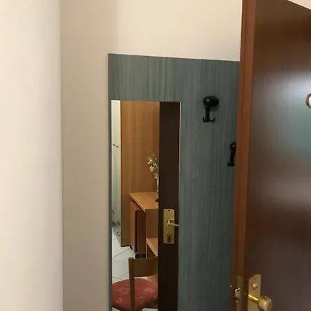 Hotel Amico Fritz Livorno