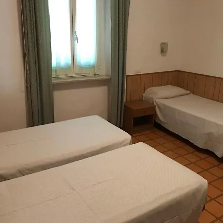 Amico Fritz Hotel Livorno