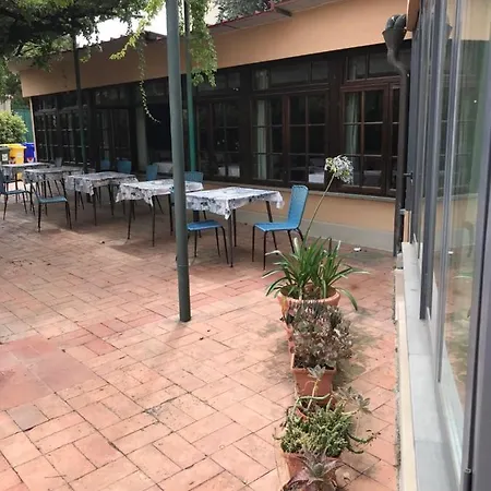 Amico Fritz Hotel