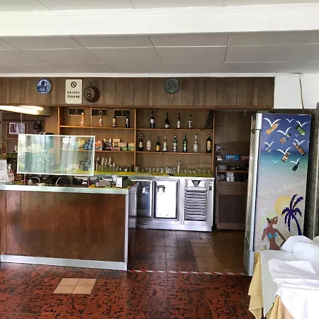 Amico Fritz 3* Livorno