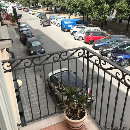 Amico Fritz Hotel Livorno