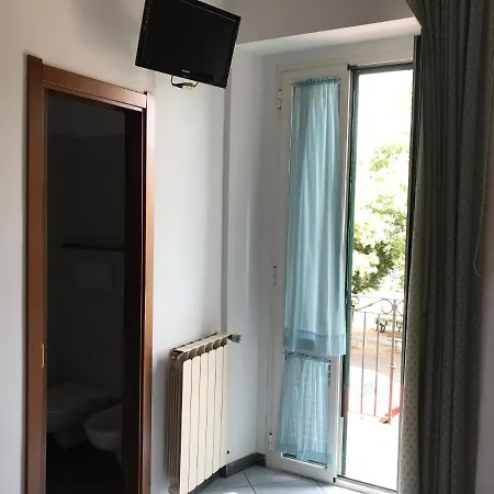 Hotel Amico Fritz