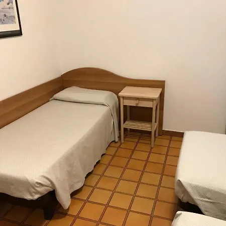 Hotel Amico Fritz Livorno