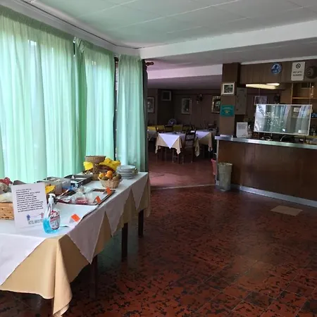Amico Fritz 3* Livorno