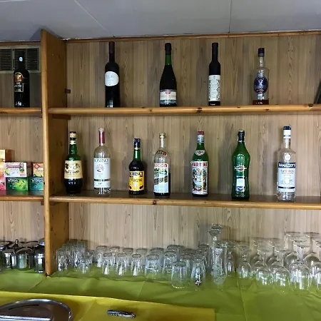 Hotel Amico Fritz 3*