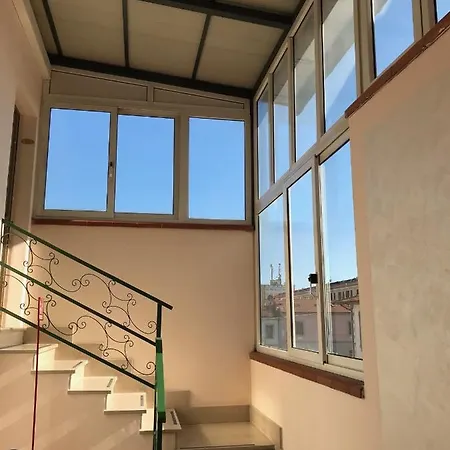 Amico Fritz 3* Livorno