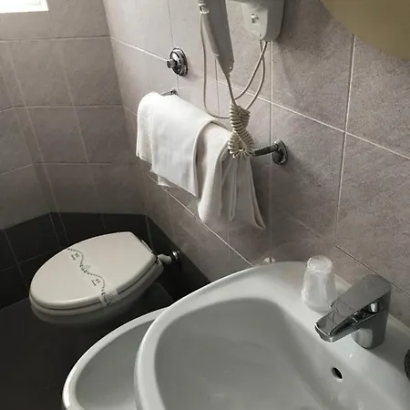 Hotel Amico Fritz 3*