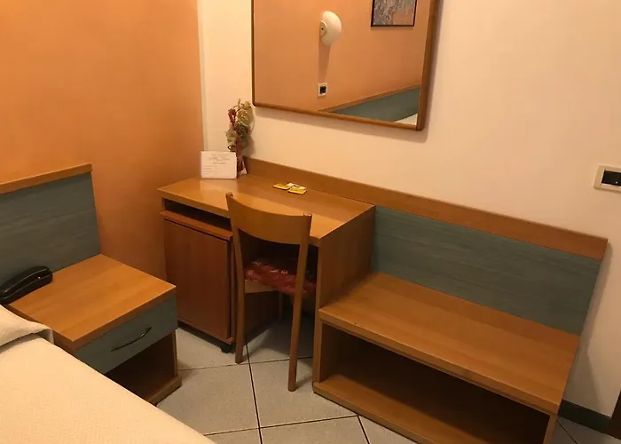 Amico Fritz 3*