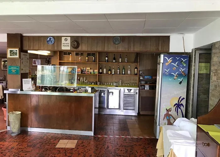 Amico Fritz 3* 利沃诺