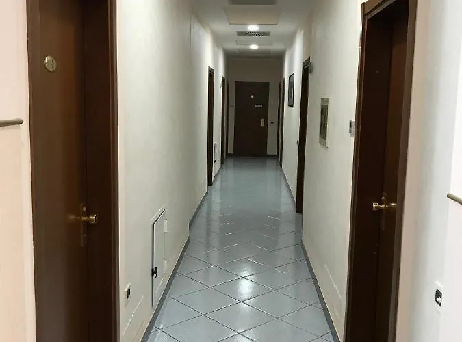 Amico Fritz 3* 利沃诺