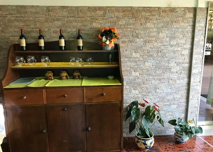 Amico Fritz 利沃诺